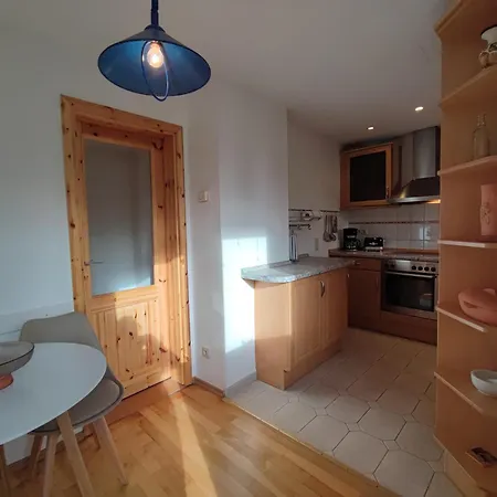 Apartment Urlaub Im Neuseenland Frohburg
