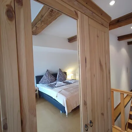 Apartment Urlaub Im Neuseenland *