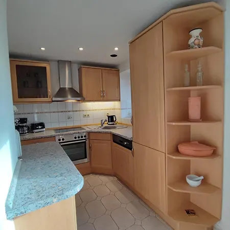 Apartment Urlaub Im Neuseenland *