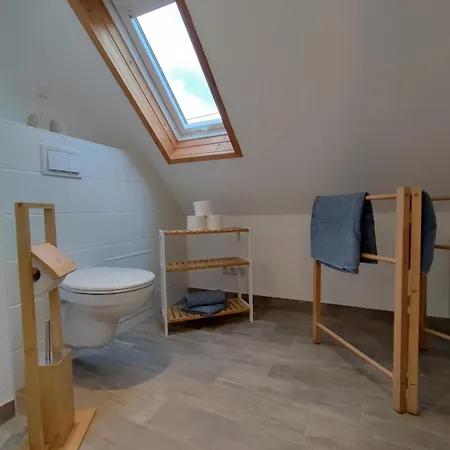 Apartment Urlaub Im Neuseenland