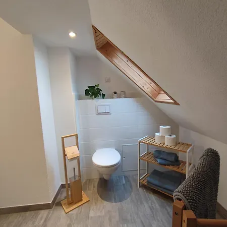 Urlaub Im Neuseenland Apartment *