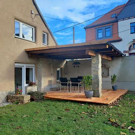 Urlaub Im Neuseenland Apartment