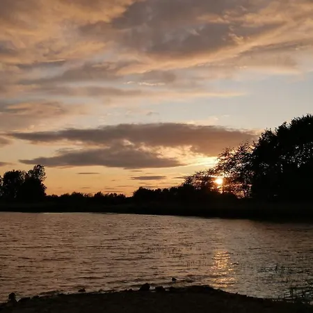 Urlaub Im Neuseenland Apartment *