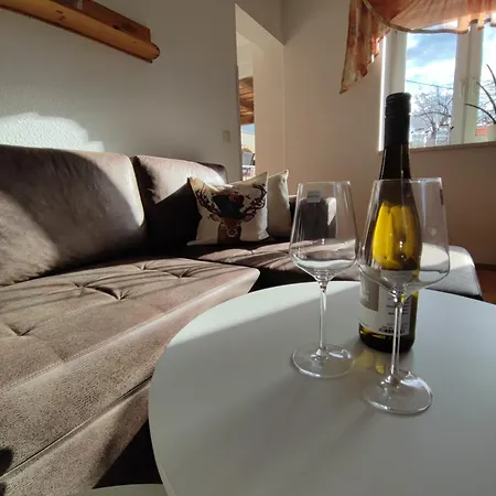 Urlaub Im Neuseenland Apartment *