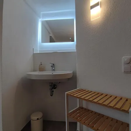 Apartment Urlaub Im Neuseenland *