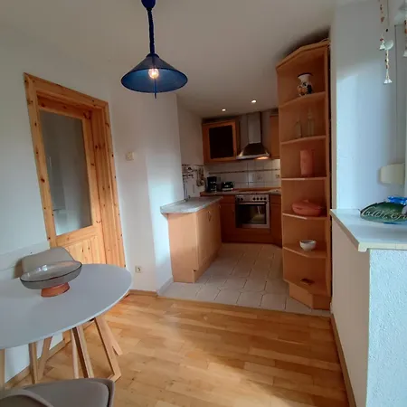 Apartment Urlaub Im Neuseenland Frohburg