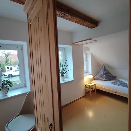 Urlaub Im Neuseenland Apartment