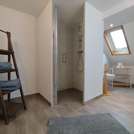 Urlaub Im Neuseenland Apartment Frohburg