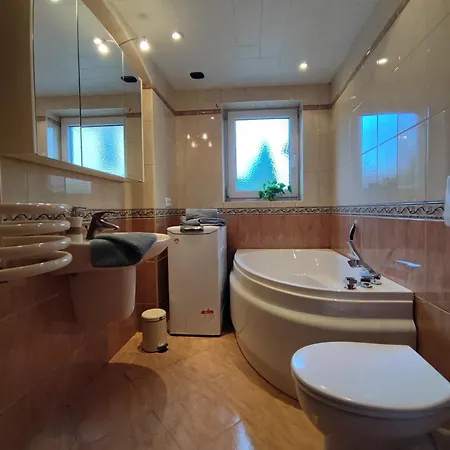 Apartment Urlaub Im Neuseenland Frohburg