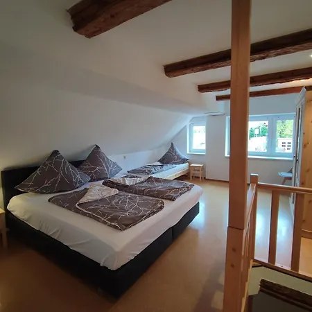 Apartment Urlaub Im Neuseenland
