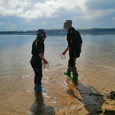 Urlaub Im Neuseenland Frohburg