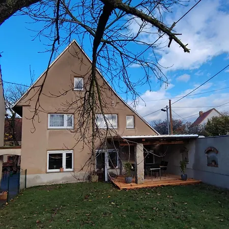 Apartment Urlaub Im Neuseenland *