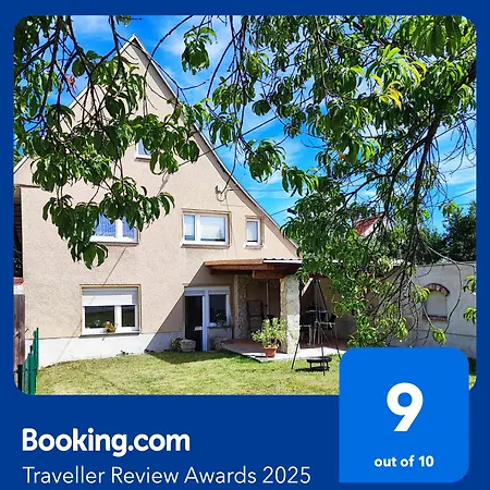 Urlaub Im Neuseenland Apartment Frohburg