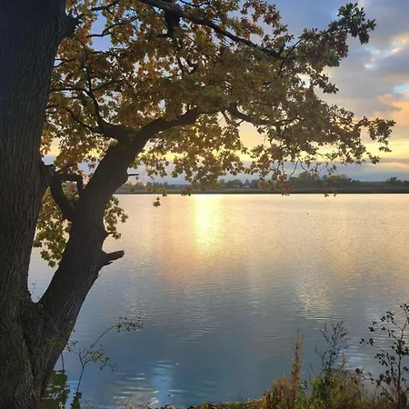 Urlaub Im Neuseenland *
