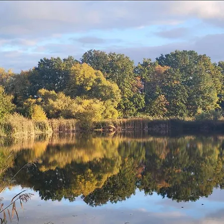 Urlaub Im Neuseenland Apartment *
