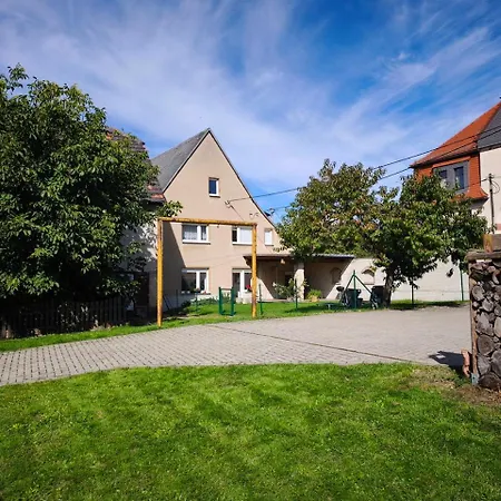 Apartment Urlaub Im Neuseenland *