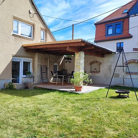 Urlaub Im Neuseenland Apartment