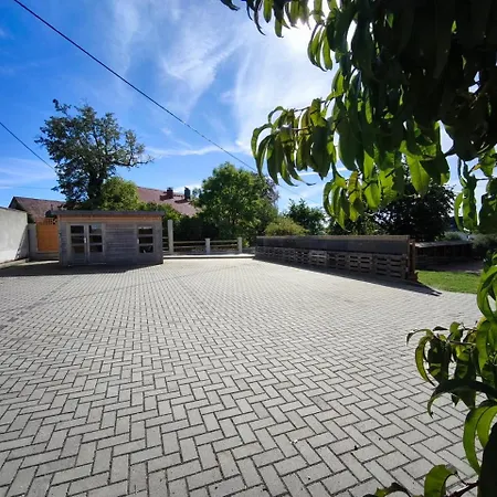 Urlaub Im Neuseenland Apartment