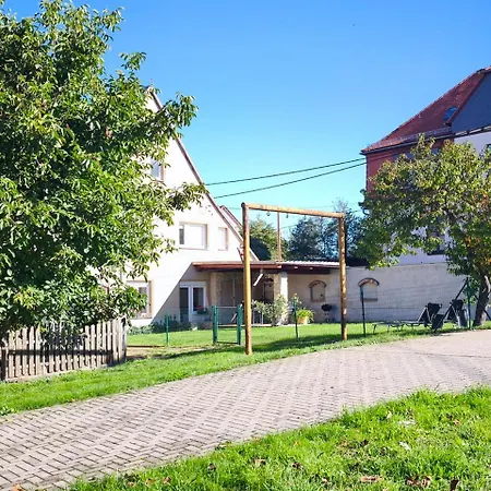 Urlaub Im Neuseenland Apartment *