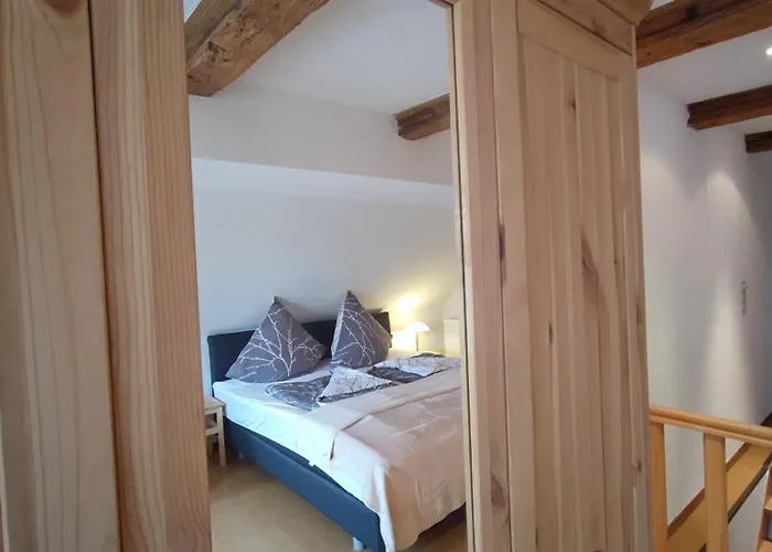 Appartamento Urlaub Im Neuseenland *