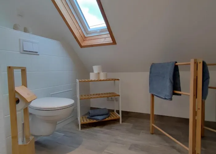 Appartamento Urlaub Im Neuseenland