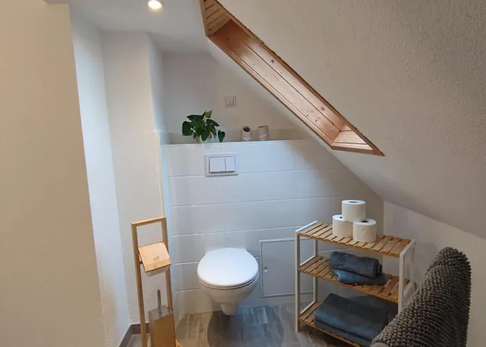 Urlaub Im Neuseenland Appartamento *