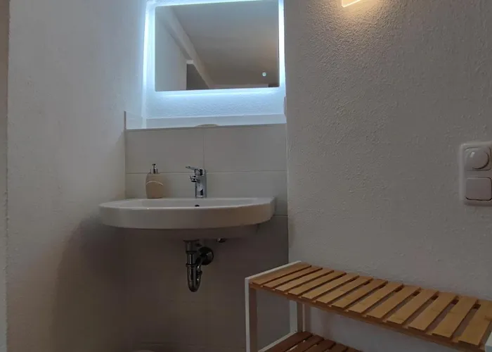 Appartamento Urlaub Im Neuseenland *