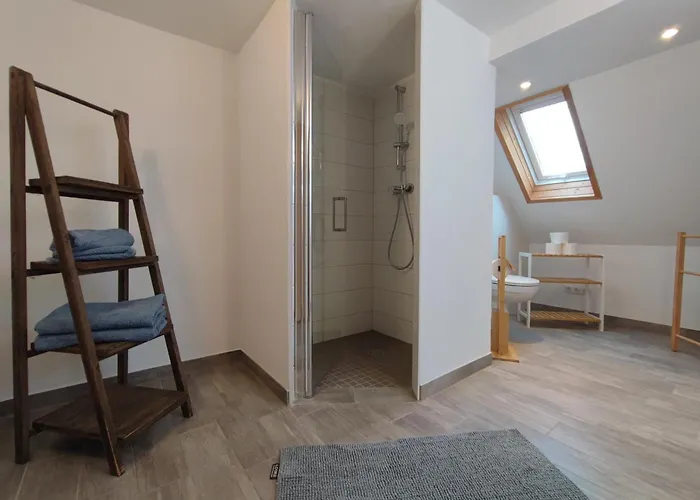 Urlaub Im Neuseenland Appartamento Frohburg