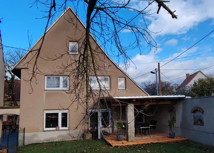 Appartamento Urlaub Im Neuseenland *