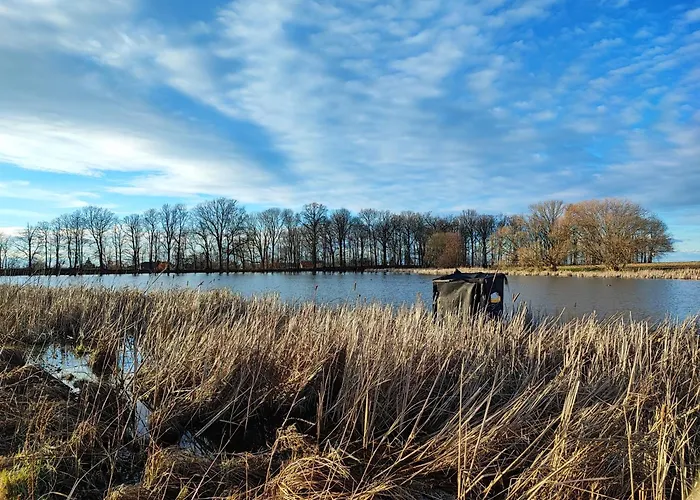 Urlaub Im Neuseenland *