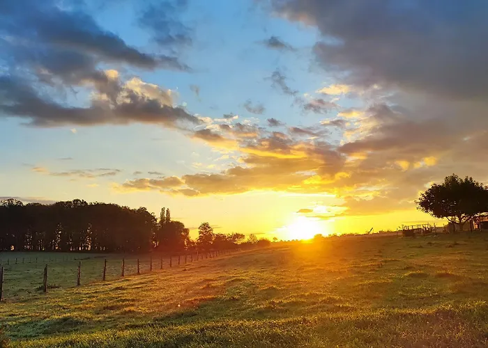 Appartamento Urlaub Im Neuseenland *