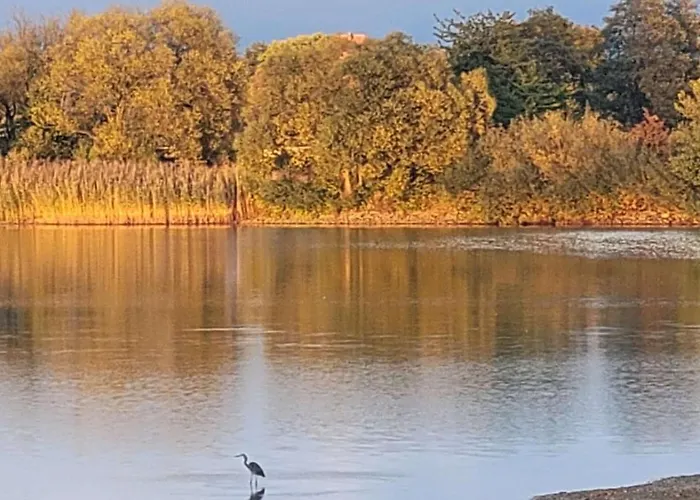 Appartamento Urlaub Im Neuseenland *