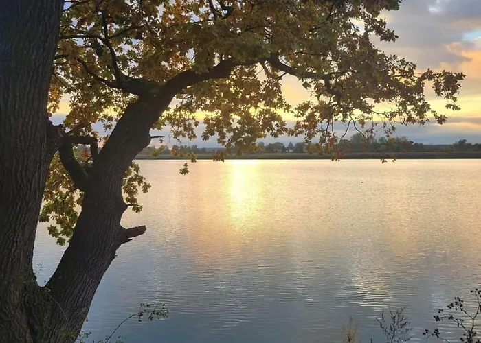 Urlaub Im Neuseenland *